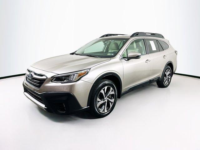 2020 Subaru Outback Vehicle Photo in Doylestown, PA 18902
