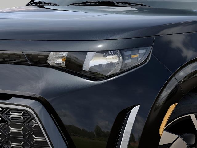 2025 Kia Soul Vehicle Photo in Appleton, WI 54914