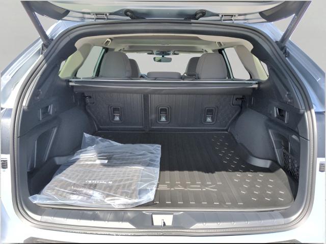 2025 Subaru Outback Vehicle Photo in Green Bay, WI 54304