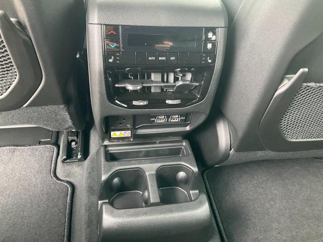 2025 Jeep Grand Cherokee L Vehicle Photo in Kaukauna, WI 54130