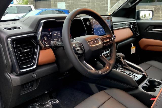 2025 GMC Canyon Vehicle Photo in KANSAS CITY, MO 64114-4545