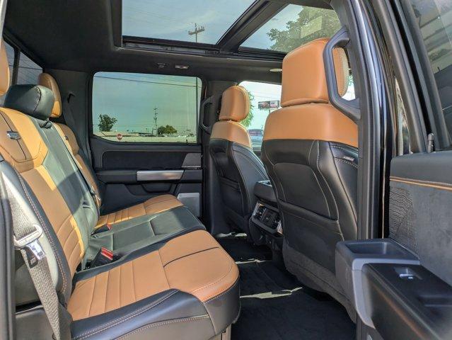 2023 Ford Super Duty F-250 SRW Vehicle Photo in SELMA, TX 78154-1459