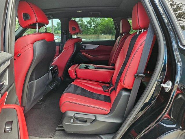 2022 Acura MDX Vehicle Photo in San Antonio, TX 78230