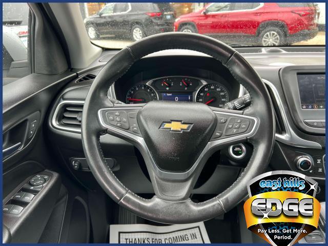 2022 Chevrolet Equinox Vehicle Photo in Roslyn, NY 11576