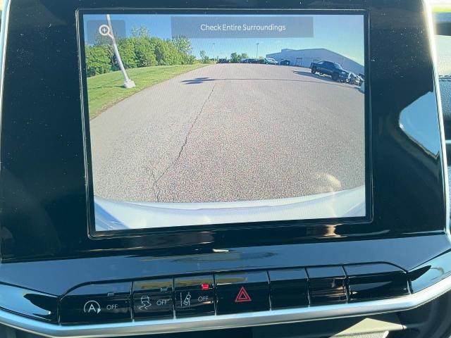 2025 Jeep Compass Vehicle Photo in Kaukauna, WI 54130