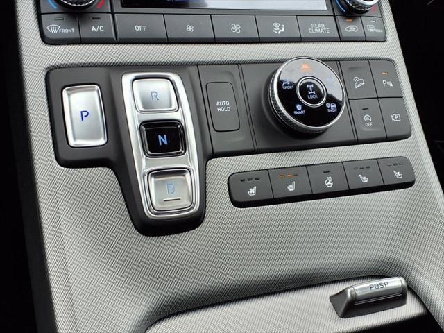 2025 Hyundai PALISADE Vehicle Photo in Peoria, IL 61615