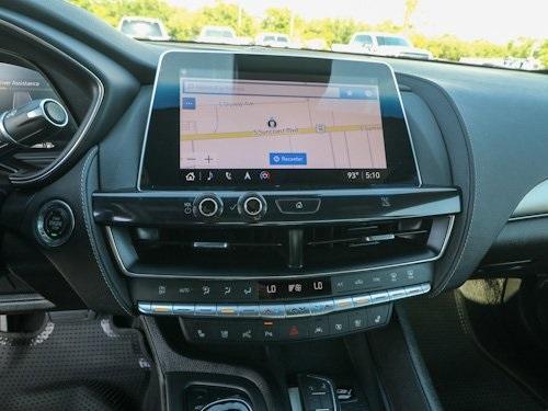 2021 Cadillac CT5 Vehicle Photo in HOMOSASSA, FL 34448-1461