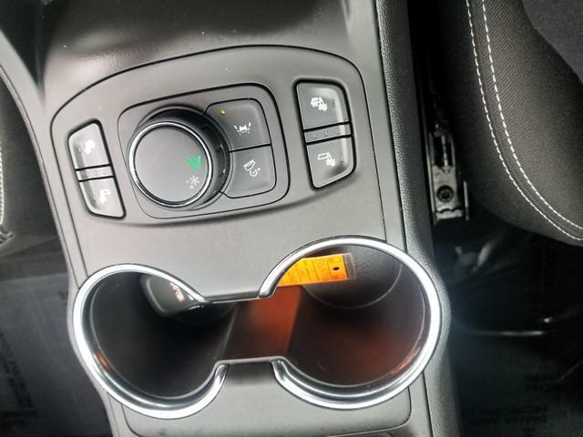 2022 GMC Terrain Vehicle Photo in ELYRIA, OH 44035-6349