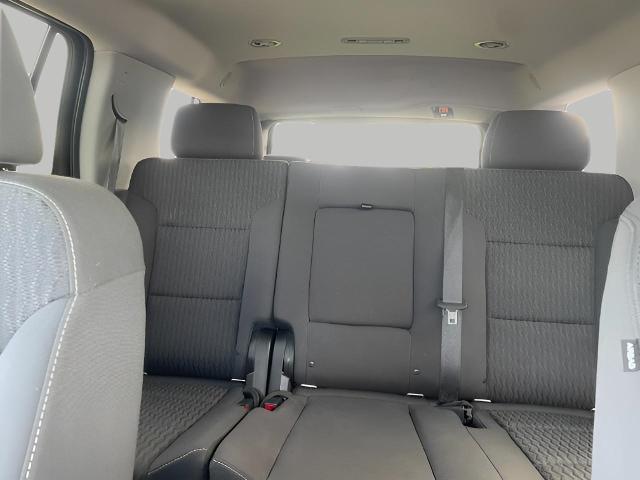 2019 Chevrolet Tahoe Vehicle Photo in Oshkosh, WI 54904