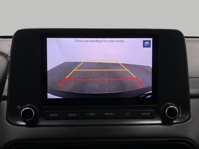 2023 Hyundai KONA Vehicle Photo in Appleton, WI 54913