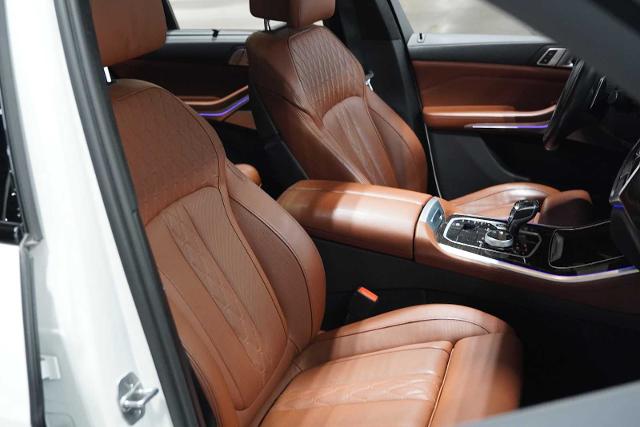 2023 BMW X5 M50i Vehicle Photo in GRAPEVINE, TX 76051