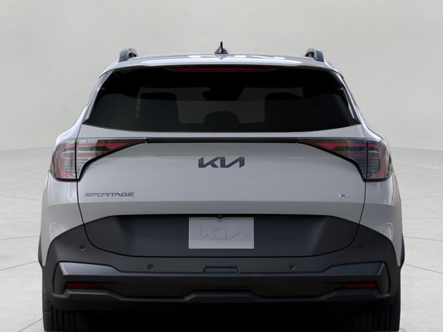 2026 Kia Sportage Vehicle Photo in Appleton, WI 54914
