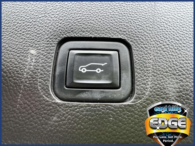 2022 Chevrolet Traverse Vehicle Photo in Roslyn, NY 11576