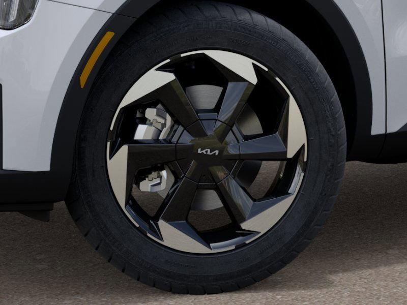 2025 Kia Sorento Plug-In Hybrid Vehicle Photo in Belle Vernon, PA 15012