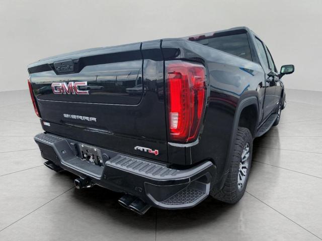 2021 GMC Sierra 1500 Vehicle Photo in MADISON, WI 53713-3220