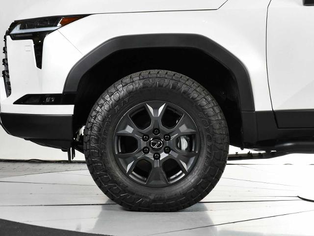 2025 Lexus GX 550 Vehicle Photo in DALLAS, TX 75235