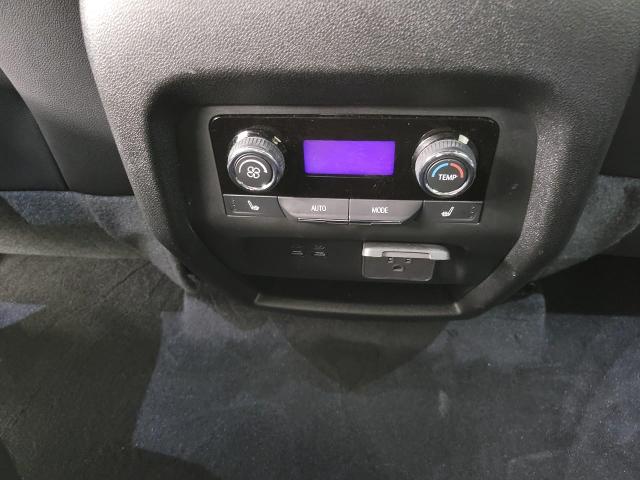 2024 Chevrolet Traverse Vehicle Photo in APPLETON, WI 54914-4656