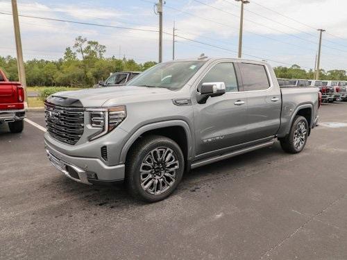 2025 GMC Sierra 1500 Vehicle Photo in HOMOSASSA, FL 34448-1461