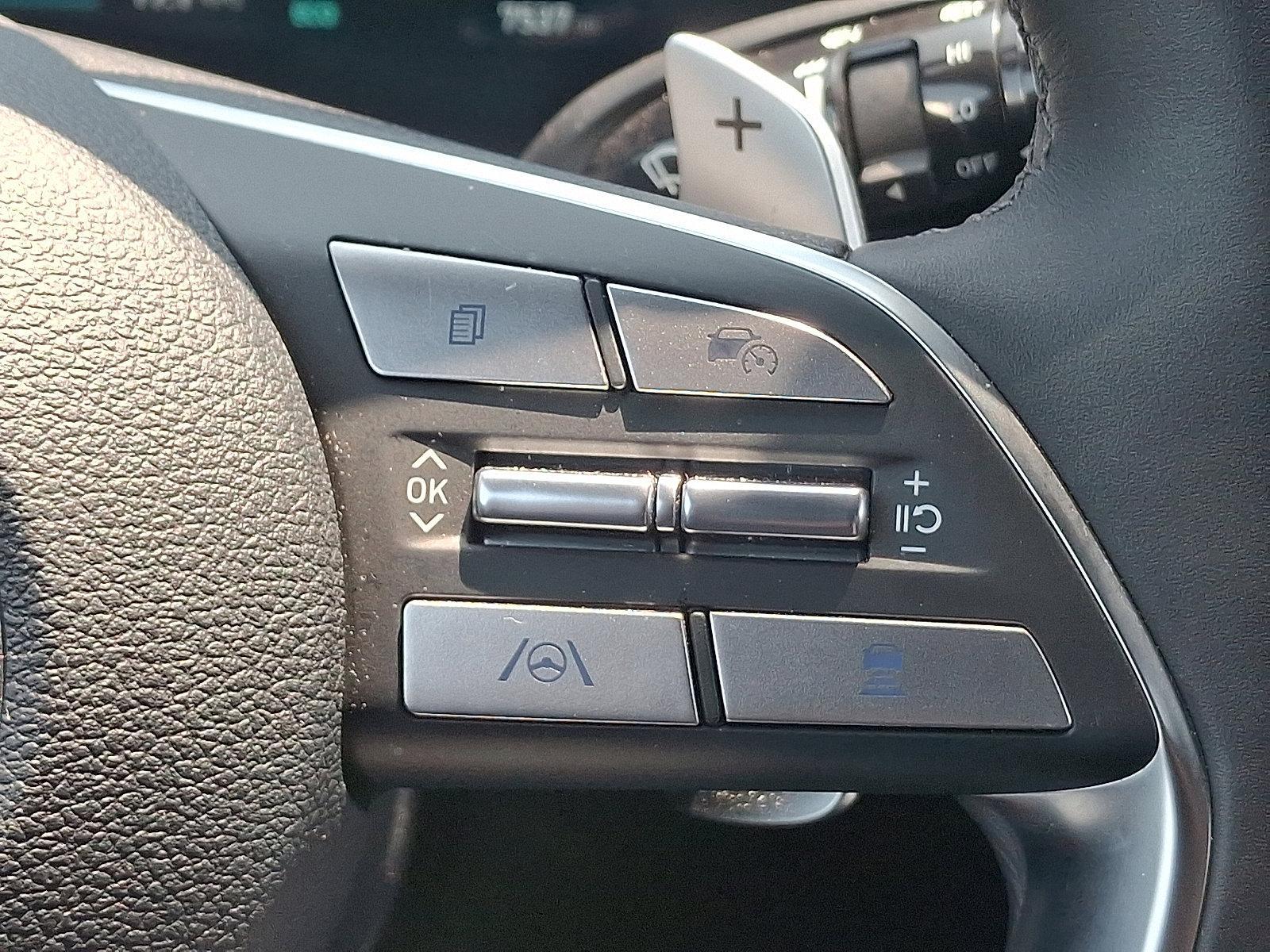 2025 Hyundai PALISADE Vehicle Photo in Harrisburg, PA 17111