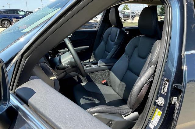 2023 Volvo XC60 Vehicle Photo in Grapevine, TX 76051