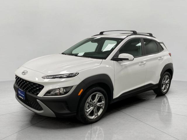 2023 Hyundai KONA Vehicle Photo in Appleton, WI 54913