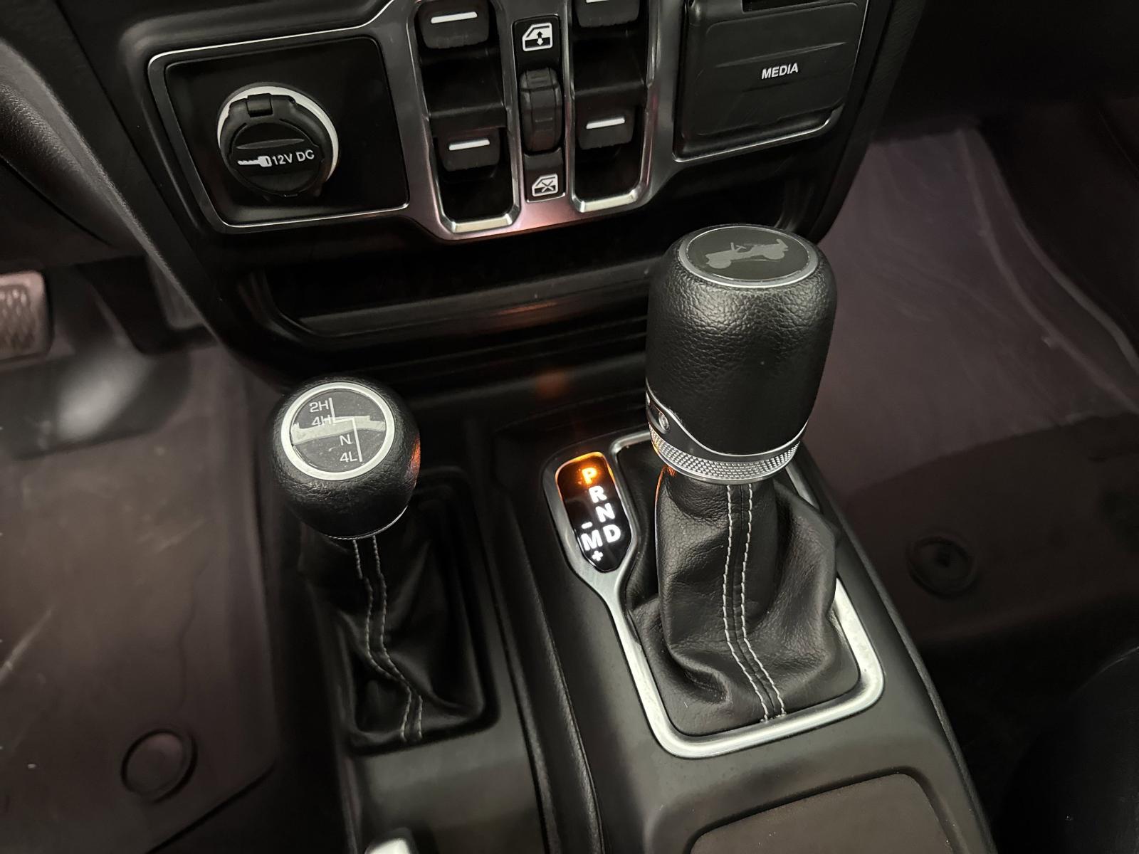 2023 Jeep Wrangler Vehicle Photo in Georgetown, TX 78626
