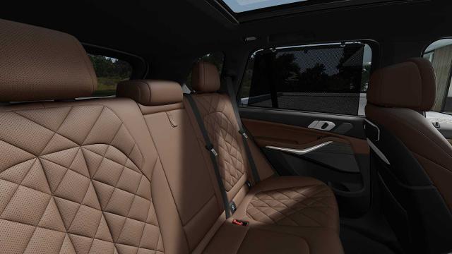 2026 BMW X5 xDrive40i Vehicle Photo in GRAPEVINE, TX 76051