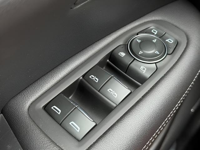 2024 Cadillac XT5 Vehicle Photo in MADISON, WI 53713-3220