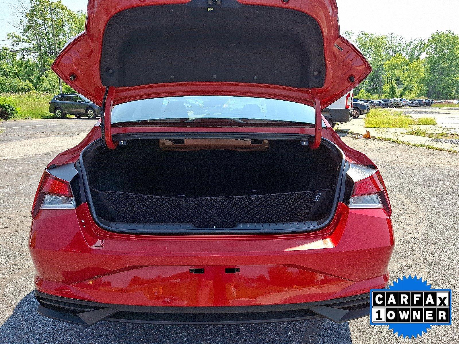 2023 Hyundai ELANTRA Vehicle Photo in Harrisburg, PA 17111