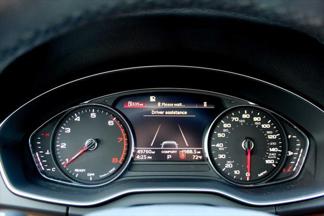 2021 Audi Q5 Vehicle Photo in HOUSTON, TX 77090