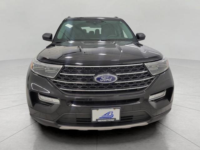 2023 Ford Explorer Vehicle Photo in Neenah, WI 54956