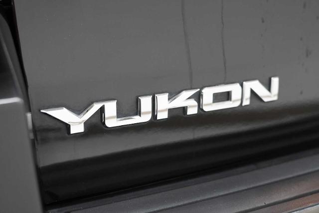 2018 GMC Yukon Vehicle Photo in GRAPEVINE, TX 76051