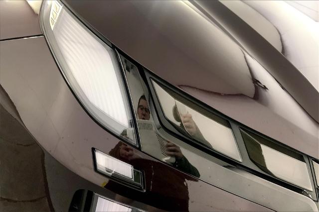2024 Hyundai PALISADE Vehicle Photo in Lees Summit, MO 64086