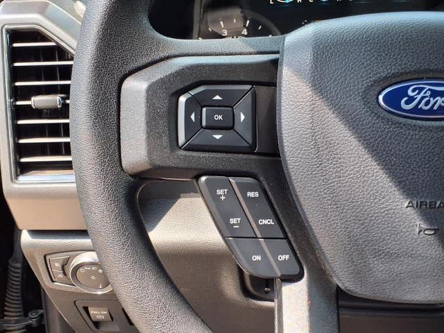 2020 Ford F-150 Vehicle Photo in San Antonio, TX 78230-1001