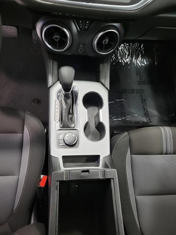 2023 Chevrolet Blazer Vehicle Photo in NEENAH, WI 54956-2243