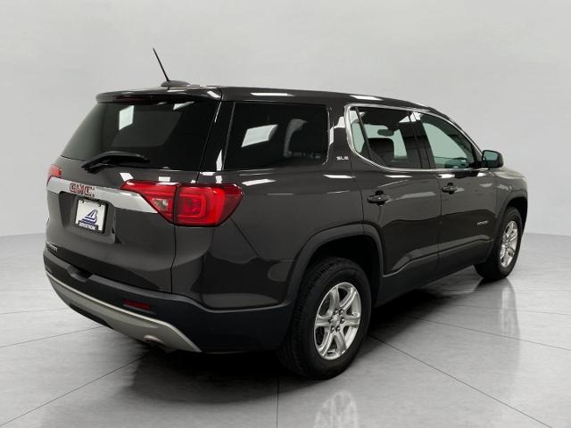 2017 GMC Acadia Vehicle Photo in Appleton, WI 54913
