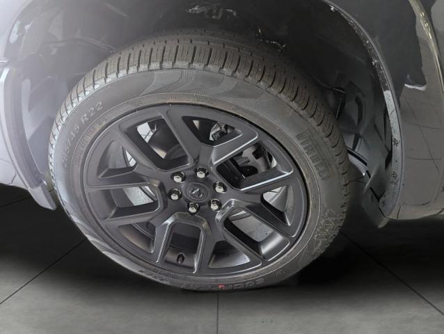2025 Ram 1500 Vehicle Photo in Oshkosh, WI 54901