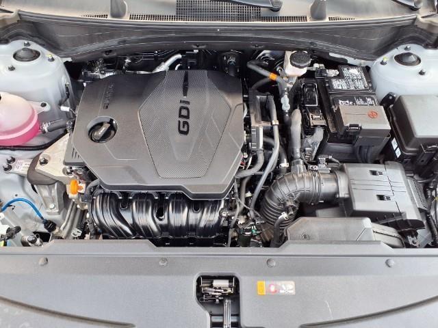 2023 Kia Sportage Vehicle Photo in Oshkosh, WI 54904