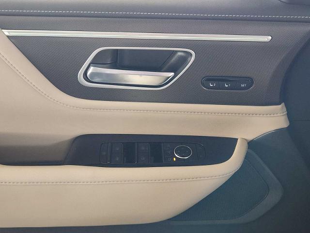 2025 INFINITI QX80 Vehicle Photo in DALLAS, TX 75209