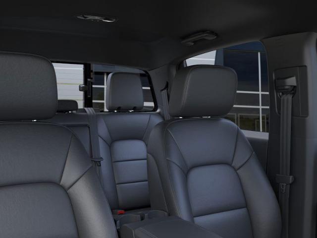 2025 GMC Canyon Vehicle Photo in APPLETON, WI 54914-8833