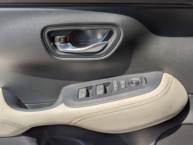 2025 Honda HR-V Vehicle Photo in San Antonio, TX 78230