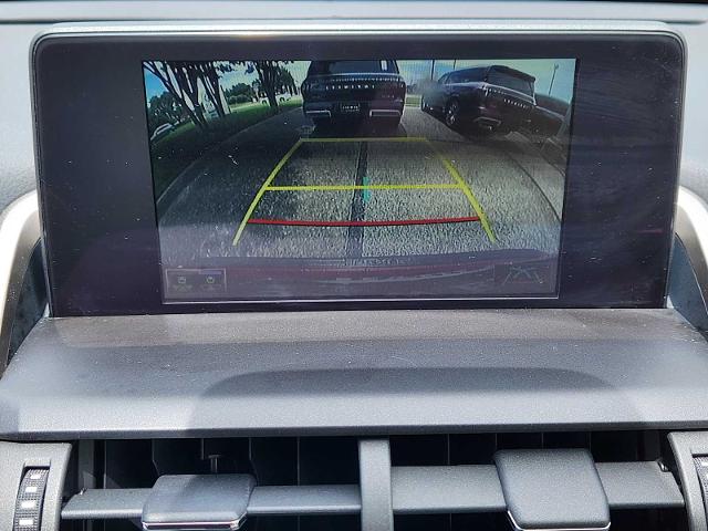 2021 Lexus NX 300 Vehicle Photo in FORT WORTH, TX 76132