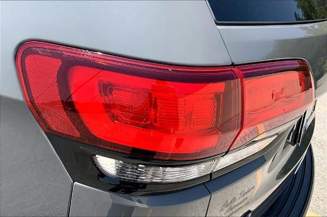 2021 Jeep Grand Cherokee Vehicle Photo in Kansas City, MO 64114