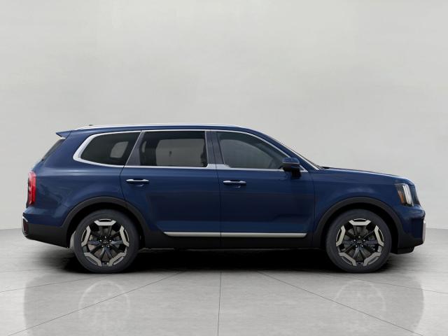 2025 Kia Telluride Vehicle Photo in Appleton, WI 54914