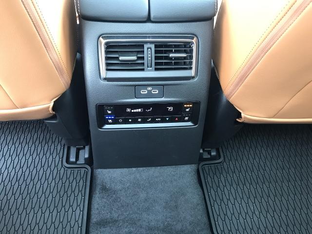 2024 Mazda CX-90 Vehicle Photo in GREEN BAY, WI 54303-3330