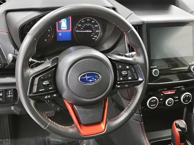 2024 Subaru Forester Vehicle Photo in Green Bay, WI 54304