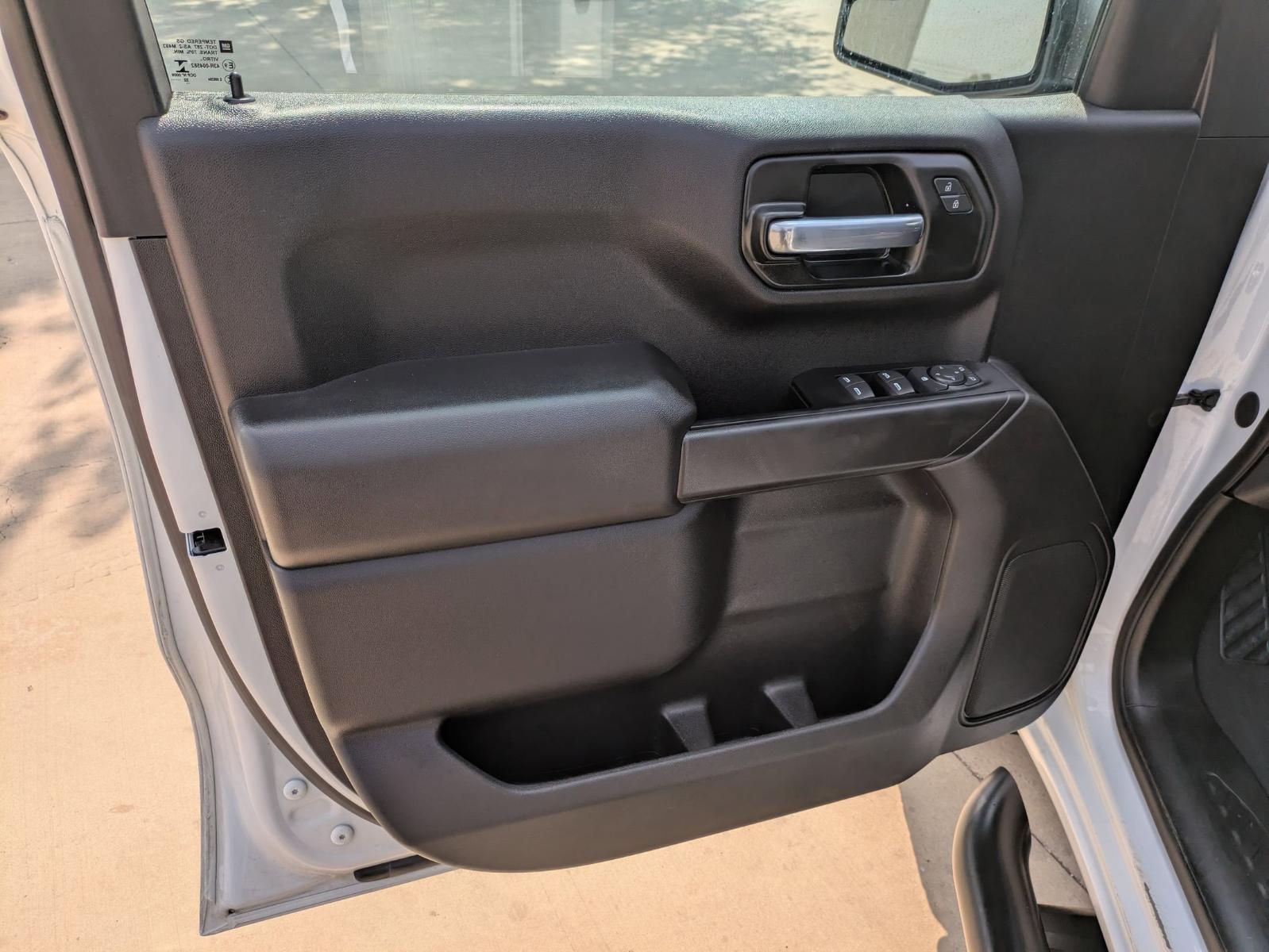 2022 Chevrolet Silverado 1500 Vehicle Photo in SELMA, TX 78154-1460