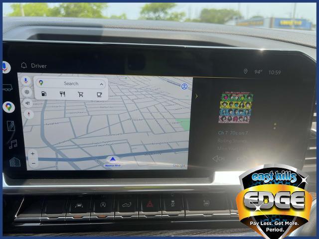 2022 Chevrolet Silverado 1500 Vehicle Photo in Roslyn, NY 11576