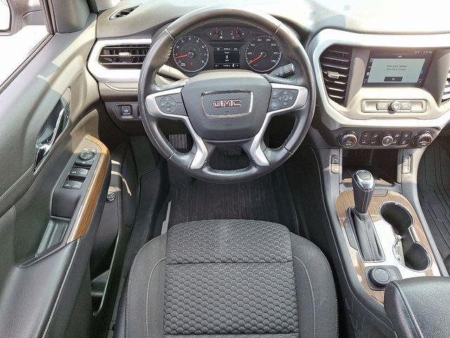 2019 GMC Acadia Vehicle Photo in DANBURY, CT 06810-5034