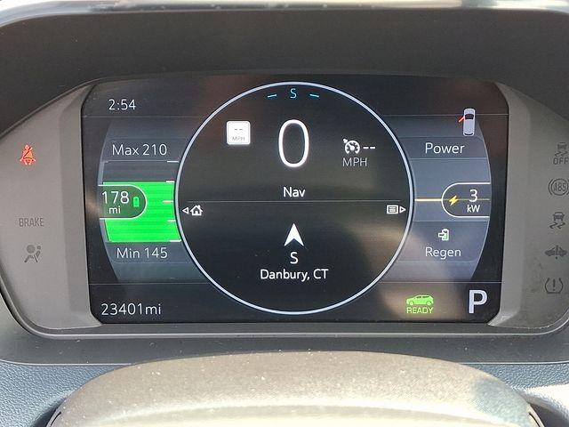 2023 Chevrolet Bolt EUV Vehicle Photo in PAWLING, NY 12564-3219